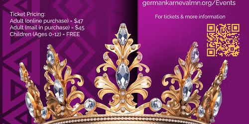 Karneval Opening