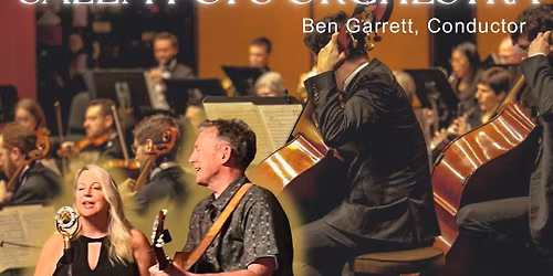 Salem Pops w\/Special Guest True North Duo