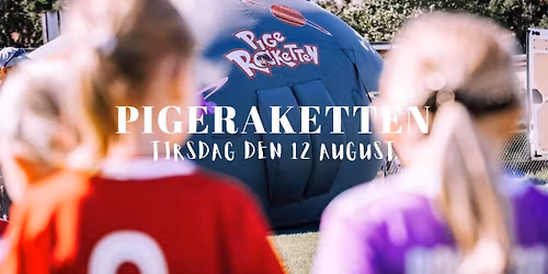 Pigeraketten lander p\u00e5 Bjerget \ud83d\ude80\u26bd