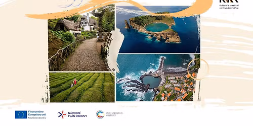 Azory a Madeira \u2013 ostrovy v\u011b\u010dn\u00e9ho jara