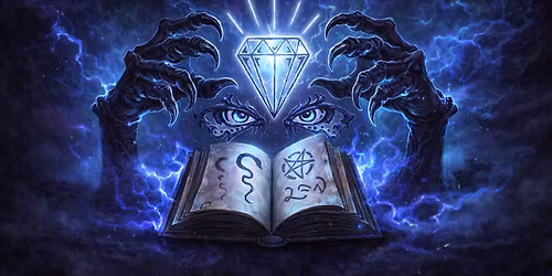 Bellum Aeternus XIV - Darkon's Annual Fantasy LARP Festival 