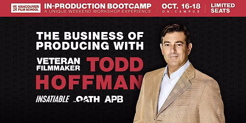 In-Production Bootcamp: The Producer\u2019s Craft