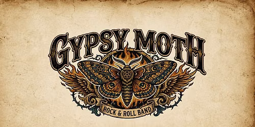 Gypsy Moth at O'Leary's
