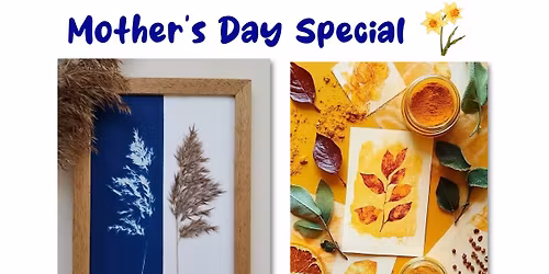Mothers Day Special 