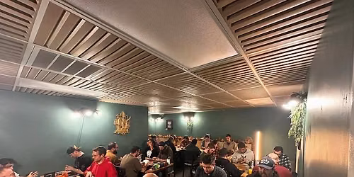 MTG Casual Commander Night
