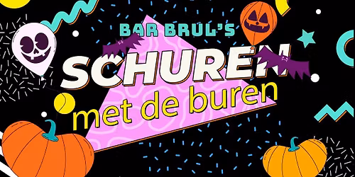 schuren met de buren - B\u00f6ky & friends