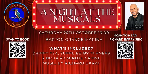 Night at the Musicals
