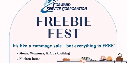 Freebie Fest