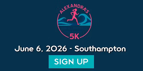 Alexandra's Rip Current Awareness 5K
