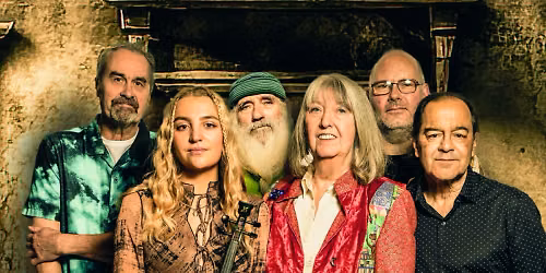 Steeleye Span in Exeter