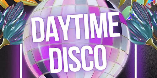 Over 30s Club Presents Daytime Disco - Geraldton (Volume Two)