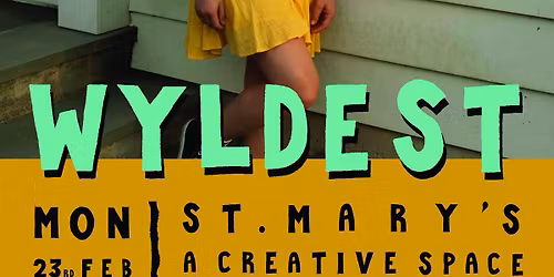 Roman Candle Presents Wyldest