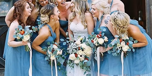 2026 Azazie Manchester VIP early bird tickets Jan 24