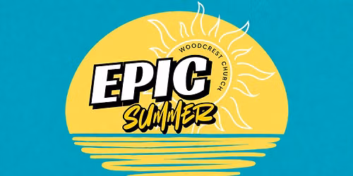 Epic Summer