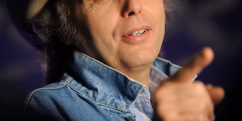 Dwight Yoakam