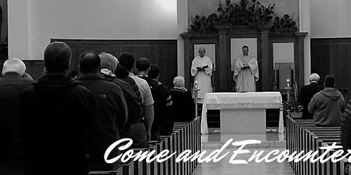 Lakewood Cluster Parish Mission