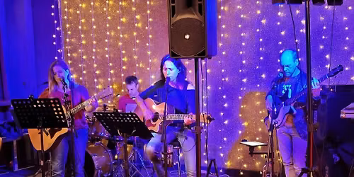 Favorit Colors  LIVE in der Lounge