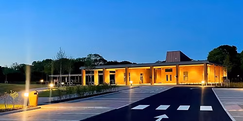 Christmas Carol and Memorial Service