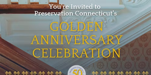 Golden Anniversary Celebration