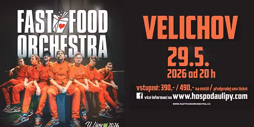 Fast Food Orchestra