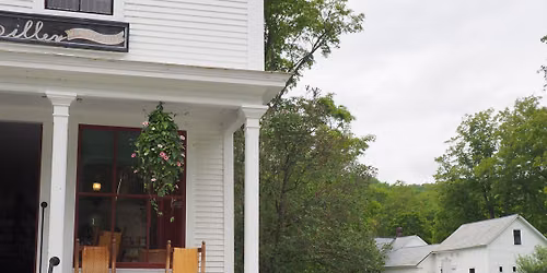 Vermont Days Weekend--Free State Historic Sites Admission