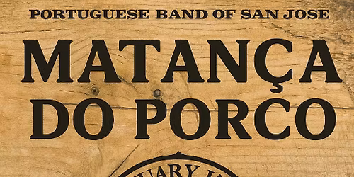 PBSJ Matan\u00e7a do Porco 2026