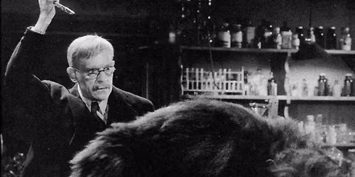 'El gorila' | Teatro Guiniguada