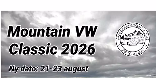 Mountain VW Classic 2026