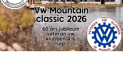 Mountain VW Classic 2026