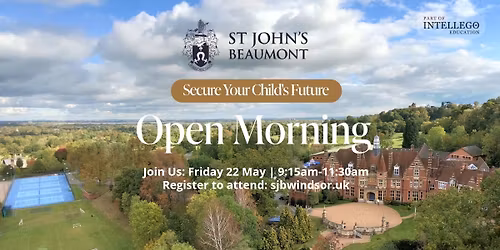 Open Morning