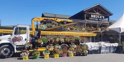 Bruce\u2019s Spring Fest