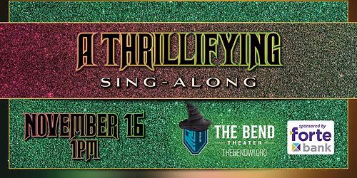 WICKED Sing-Along (2024-PG)