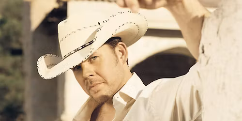 Gary Allan with Tracy Lawrence