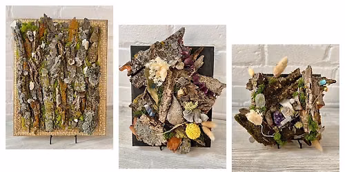 Copy of Nature Art