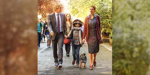 L.L.Bean Summer in the Park | Family Movie Night: Wonder