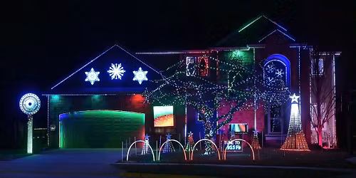 2nd Food Drive Collection Night!