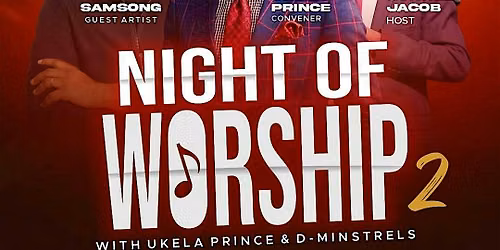 Night of Worship