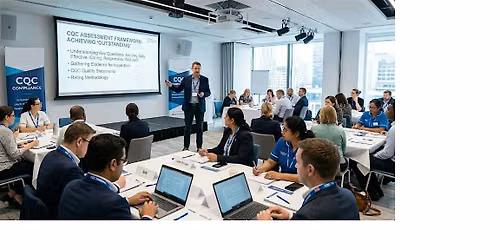 Mastering the 2026 CQC Regulatory Overhaul