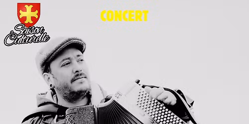 Dondon en Concert : L\u2019Accord\u00e9on Festif s\u2019invite \u00e0 Ambleteuse