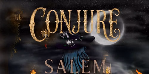 Conjure: Salem Night Market