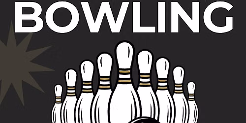 Join us for the 11th Annual Regal Bowling Event!
