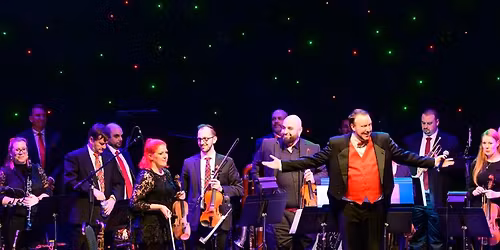 Stadium Theatre Orchestra - Holiday Pops at Stadium Theatre