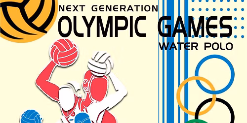 Come & Try Water Polo