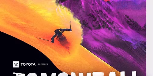 After the Snowfall from Matchstick Productions - MSAC Movie Night!