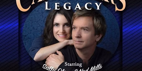 Carpenters Legacy at Lynn Memorial Auditorium