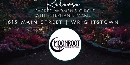 Full Strawberry Moon Release