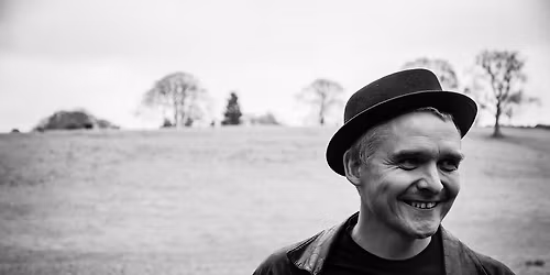 Sean Taylor duo @ Salt Works Sessions
