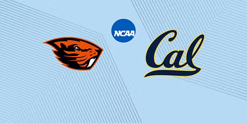 California Golden Bears vs. Clemson Tigers