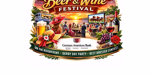 Historic Newburgh Beer & Wine Festival