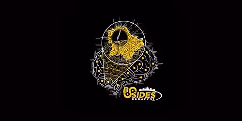 #BSidesBUD2026
